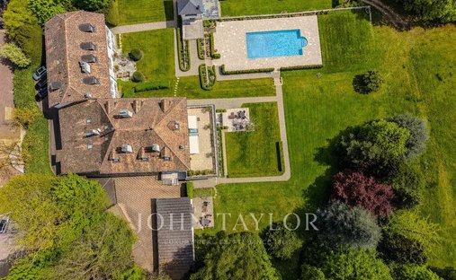 Apartment in Rolle, Vaud, Switzerland 1