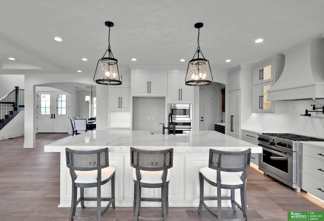 House in Papillion, Nebraska, United States 5 - 17728988