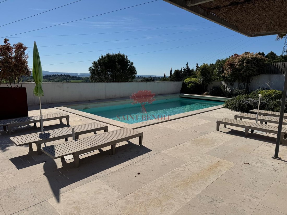 Villa in Est, Clermont-l'Hérault, France 3 - 17748796