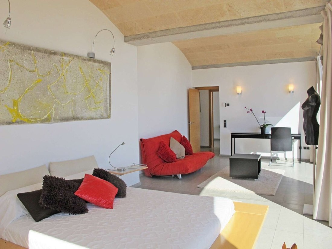 House in Felanitx, Balearic Islands, Spain 4 - 17747756