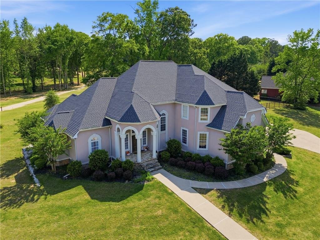 House in Cedartown, Georgia, United States 1 - 17748823