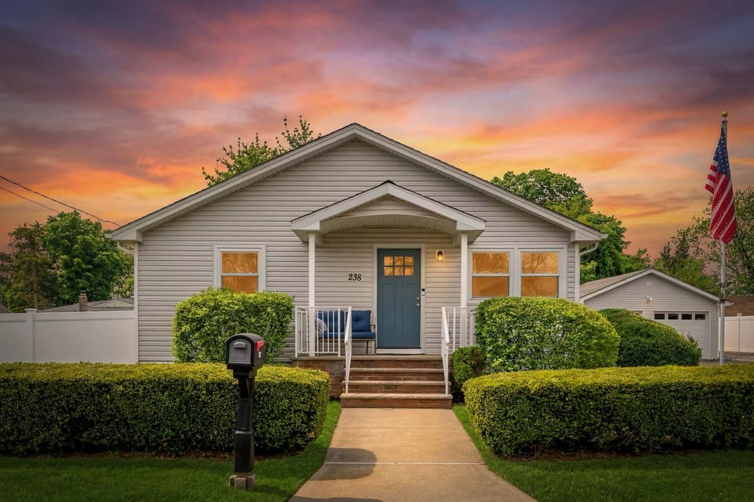 House in Beachwood, New Jersey, United States 1 - 17743318