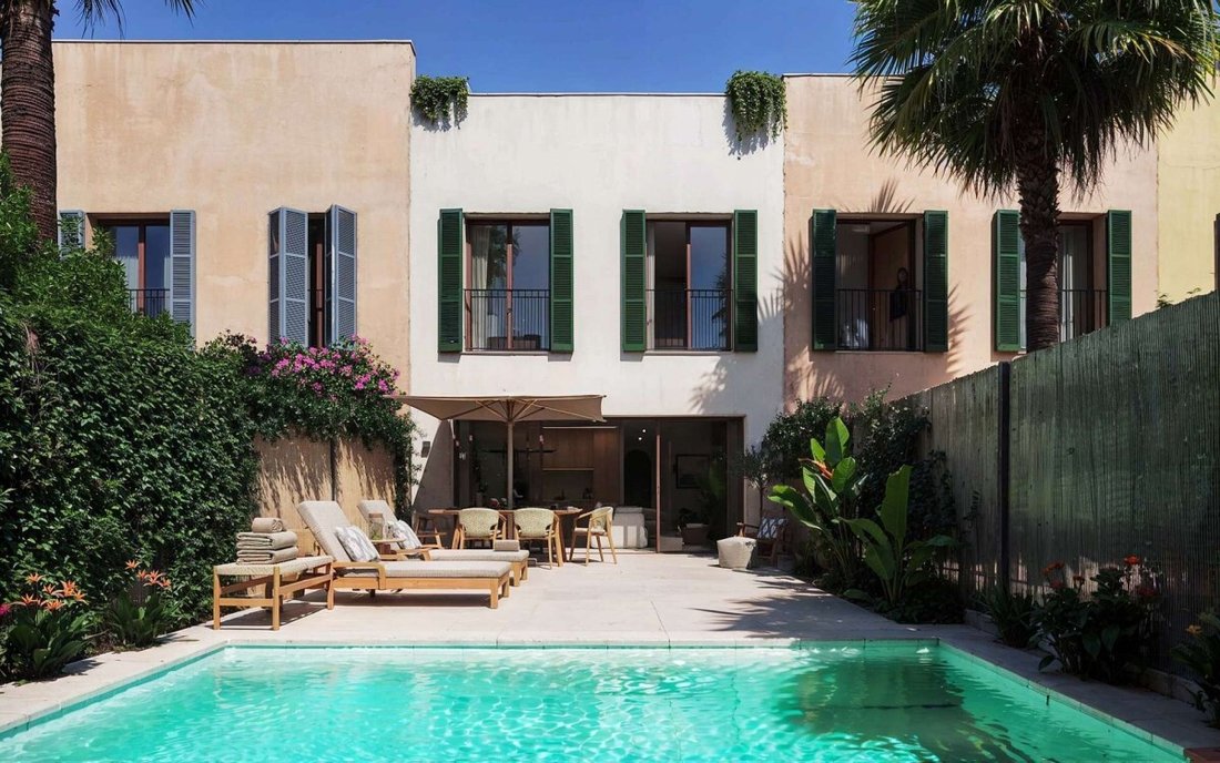 House in Campos, Balearic Islands, Spain 1 - 17747468