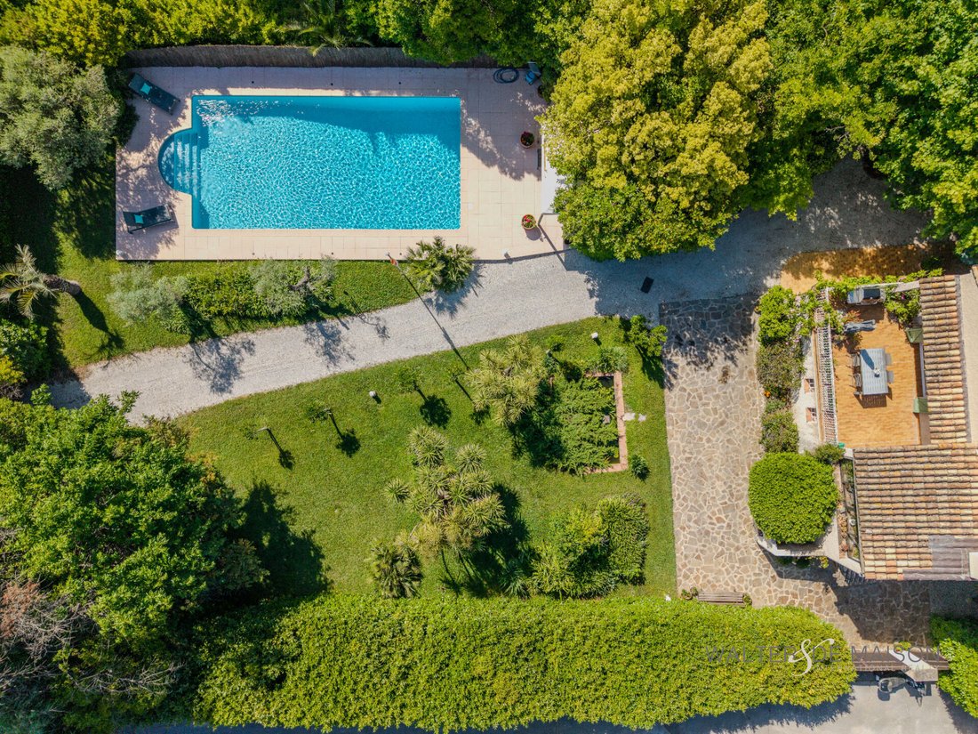Villa in Nord, Le Pradet, France 2 - 17745584