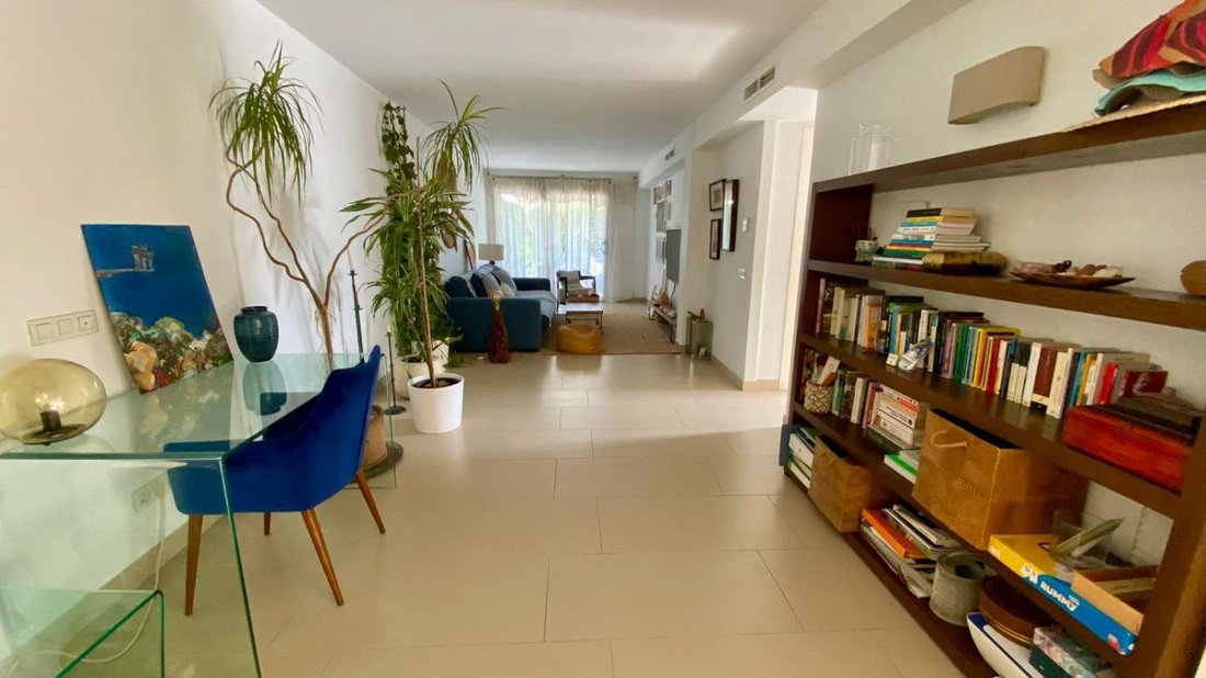 Apartment in Ibiza Town, Balearic Islands, Spain 3 - 17748635
