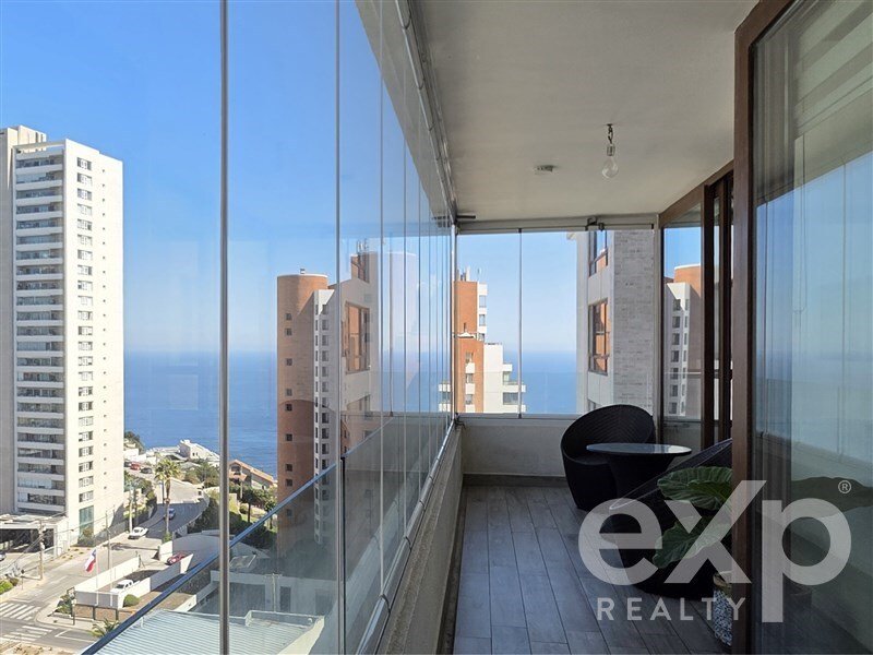 Apartment in Viña del Mar, Valparaíso, Chile 1 - 17745185
