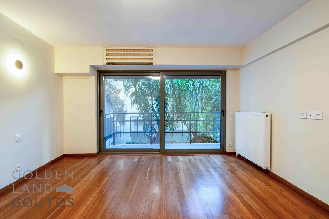 Apartment in 1st District of Athens, Athens, Greece 1 - 17744561