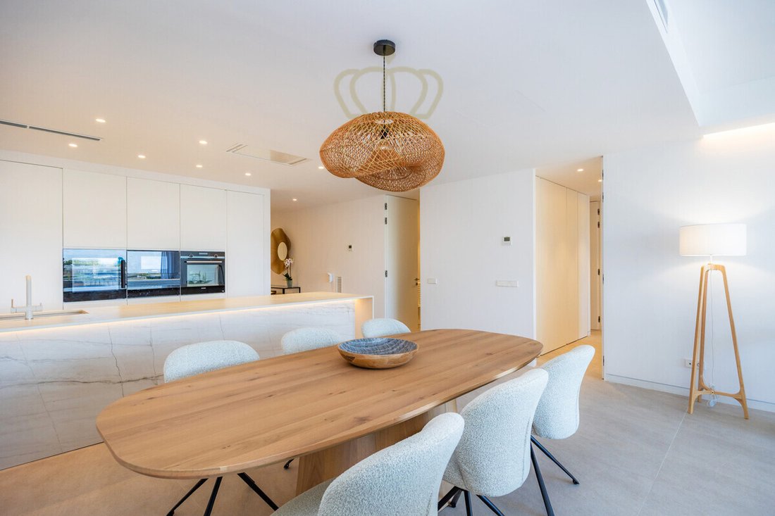 Apartment in Palma, Balearic Islands, Spain 3 - 17750417