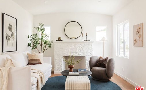 House in Altadena, California, United States 1