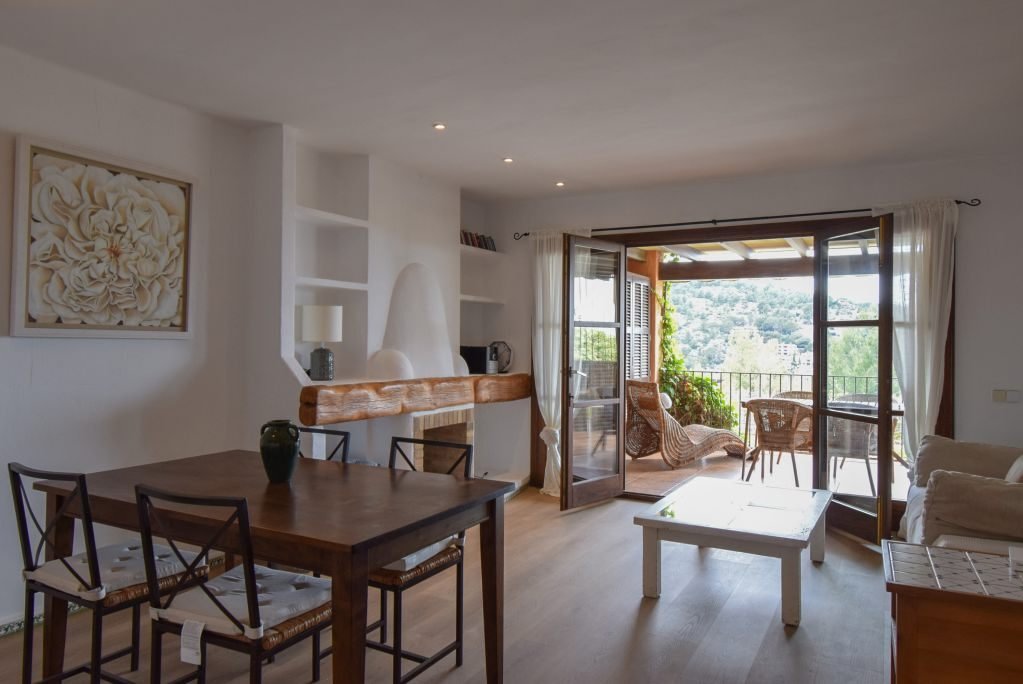 Apartment in Soller, Balearic Islands, Spain 4 - 17748580