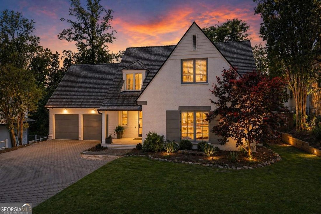 House in Atlanta, Georgia, United States 1 - 17743763
