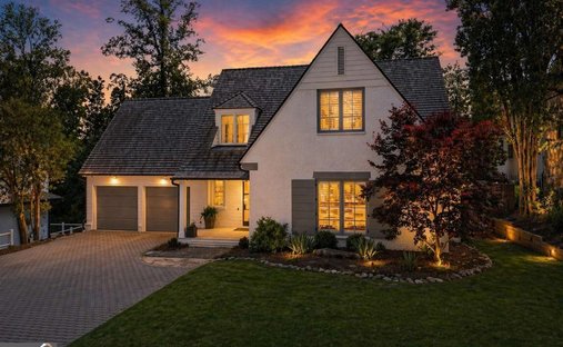 House in Atlanta, Georgia, United States 1