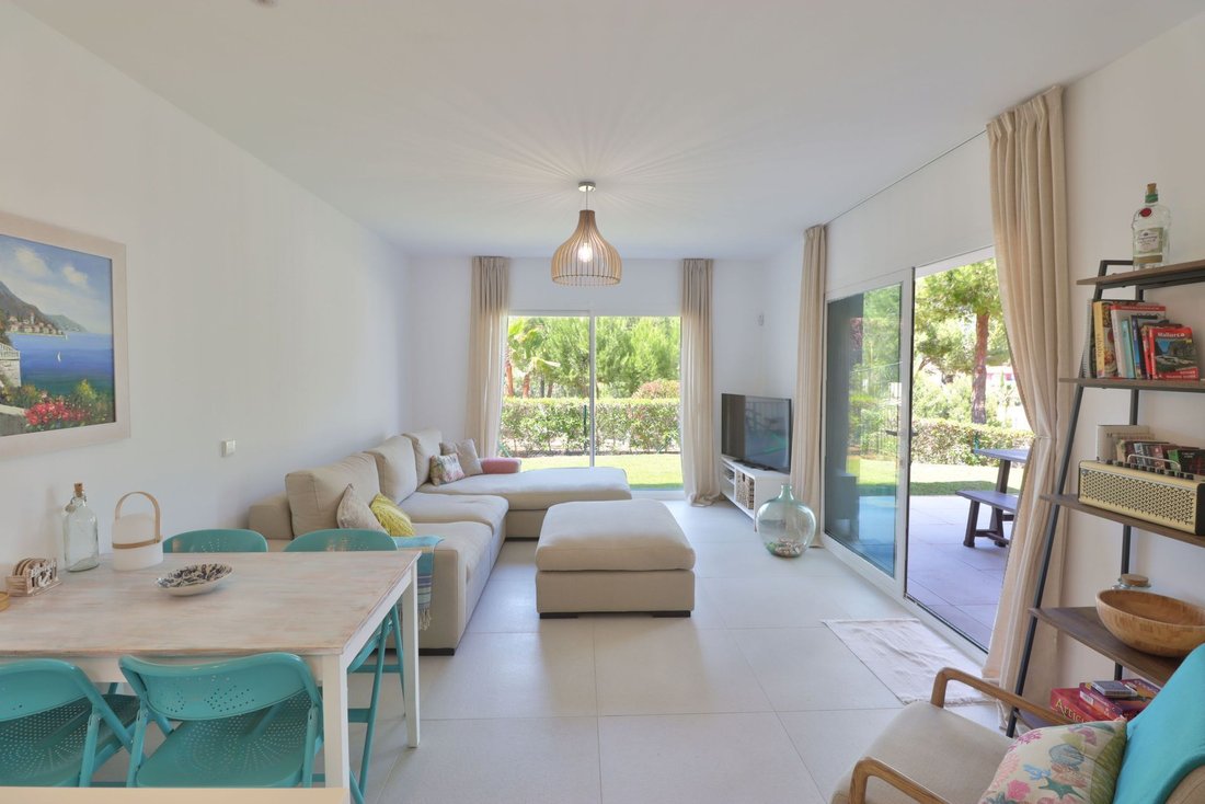 Apartment in Calvia, Balearic Islands, Spain 4 - 17748064