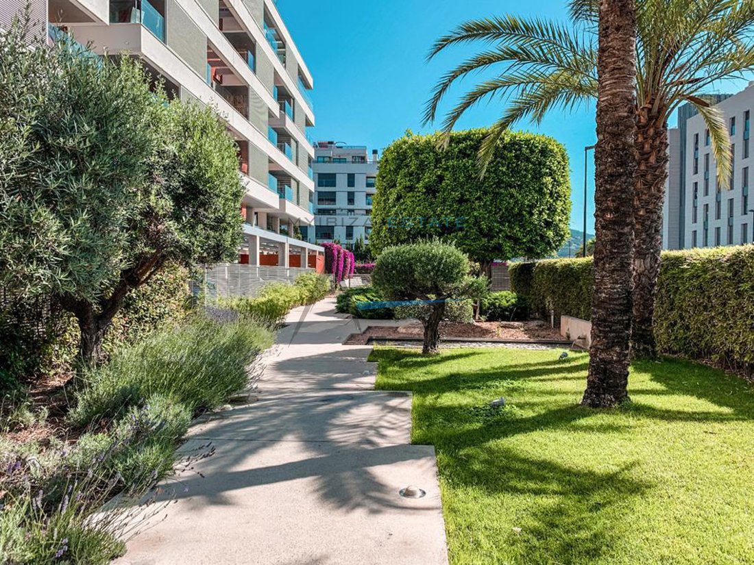 Apartment in Santa Eularia des Riu, Balearic Islands, Spain 2 - 17748509