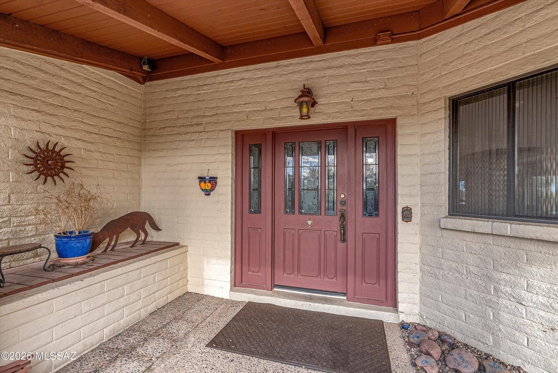 House in Tucson, Arizona, United States 4 - 17749886