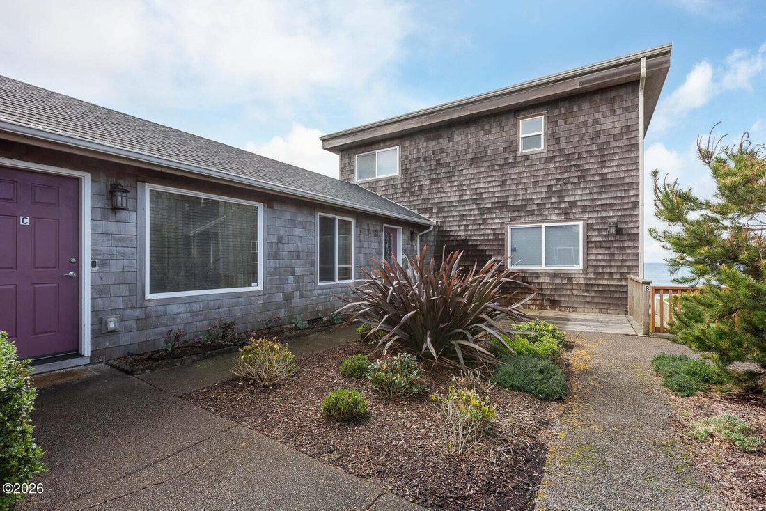 House in Lincoln City, Oregon, United States 2 - 17746578