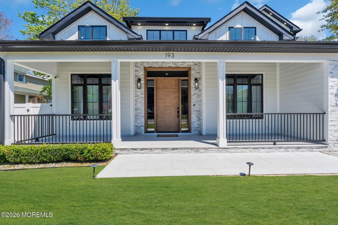 House in Long Branch, New Jersey, United States 5 - 17743454