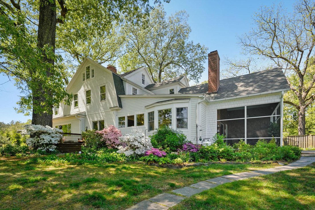 House in Easton, Maryland, United States 3 - 17536066