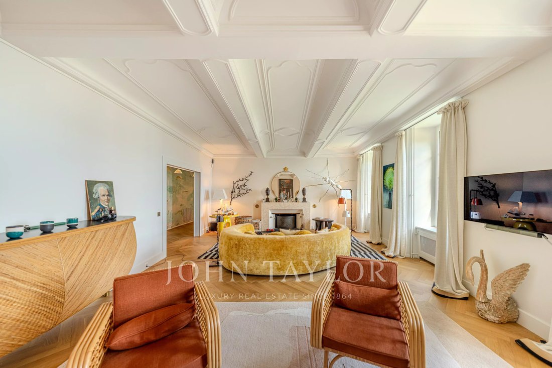 Apartment in Rolle, Vaud, Switzerland 3 - 17745399
