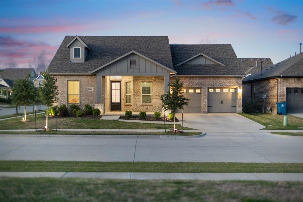 House in Rowlett, Texas, United States 5 - 17749361