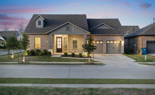 House in Rowlett, Texas, United States 1