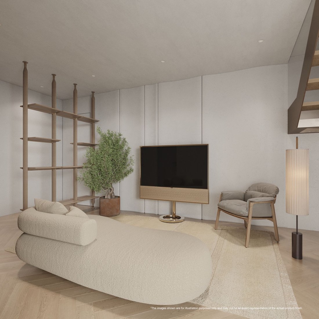 Apartment in Palma, Balearic Islands, Spain 5 - 17747900