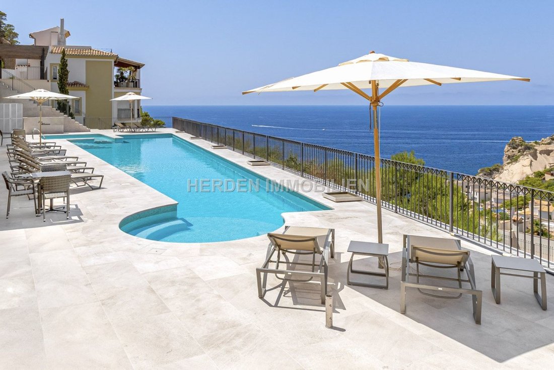 Apartment in Andratx, Balearic Islands, Spain 2 - 17749547