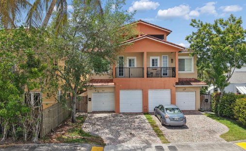 House in Fort Lauderdale, Florida, United States 1
