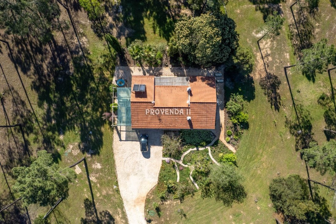 Farm Ranch in Rogil, Algarve, Portugal 2 - 16801626
