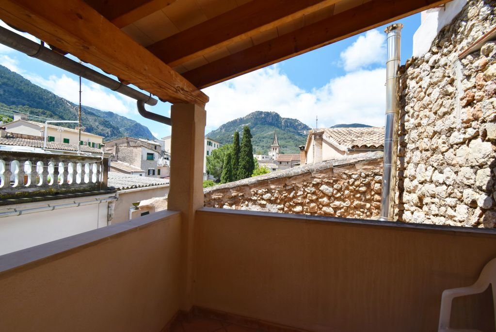 House in Soller, Balearic Islands, Spain 1 - 17747761