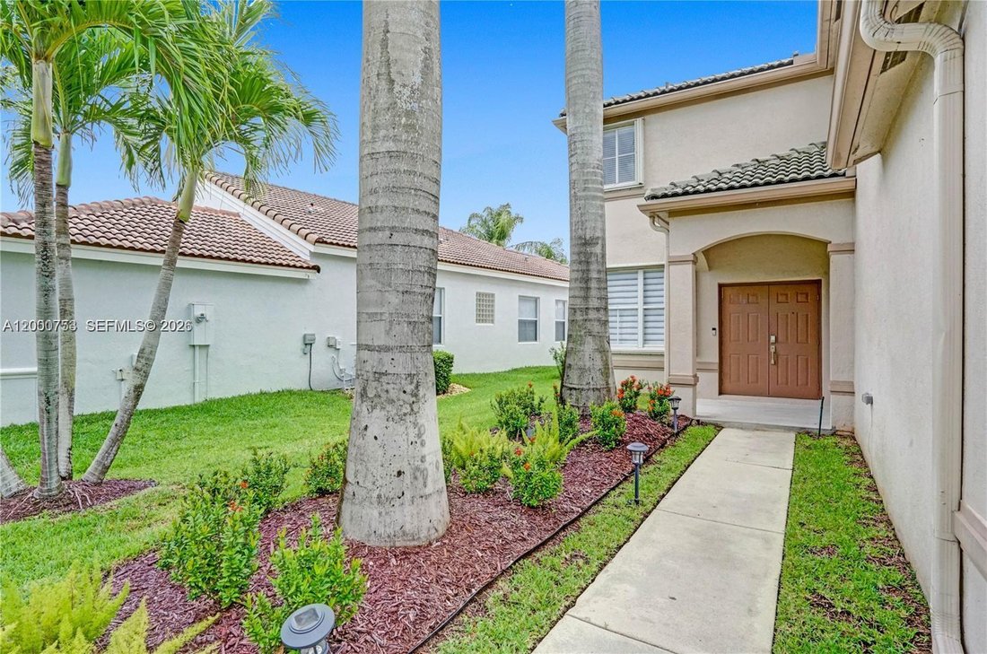 House in Weston, Florida, United States 4 - 17747645