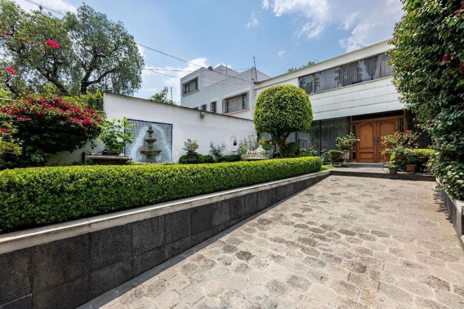House in Mexico City, Mexico 1 - 17325021