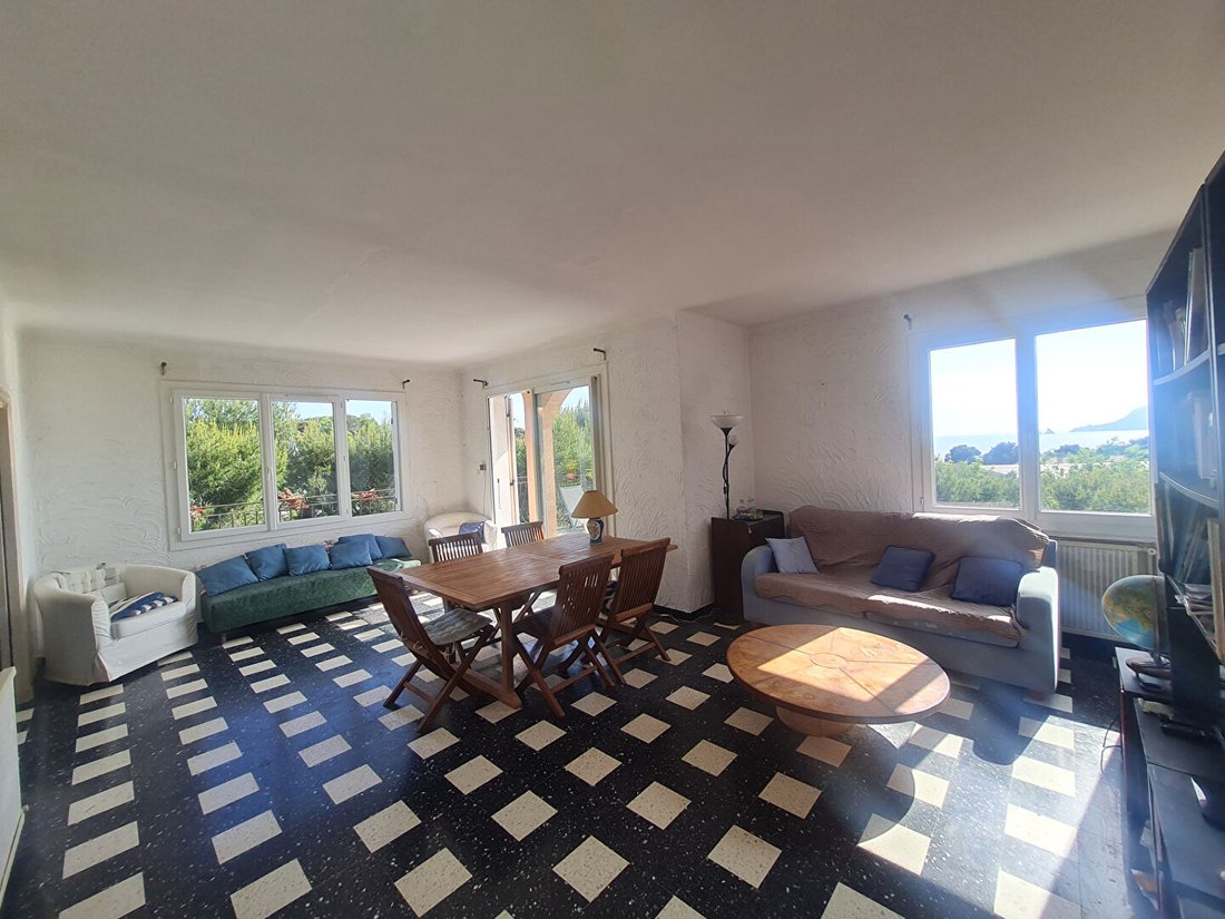 House in Village, Saint-Mandrier-sur-Mer, France 5 - 17670681