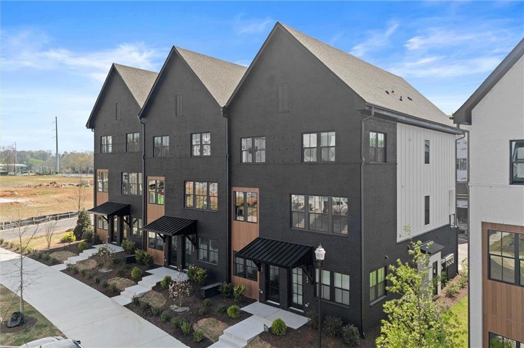 Townhouse in Alpharetta, Georgia, United States 2 - 17748959