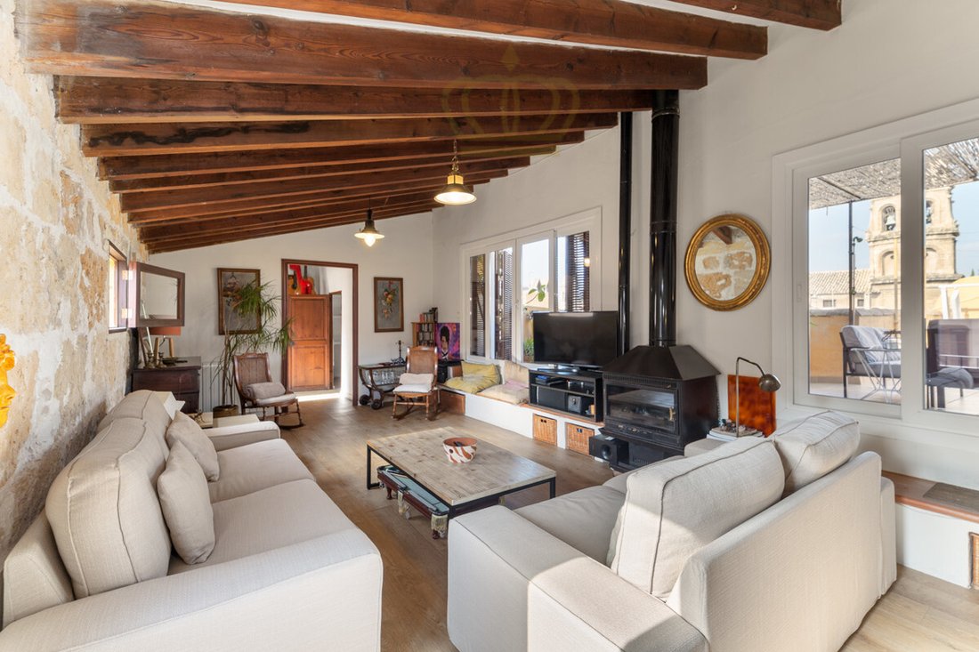 Apartment in Palma, Balearic Islands, Spain 3 - 17750031