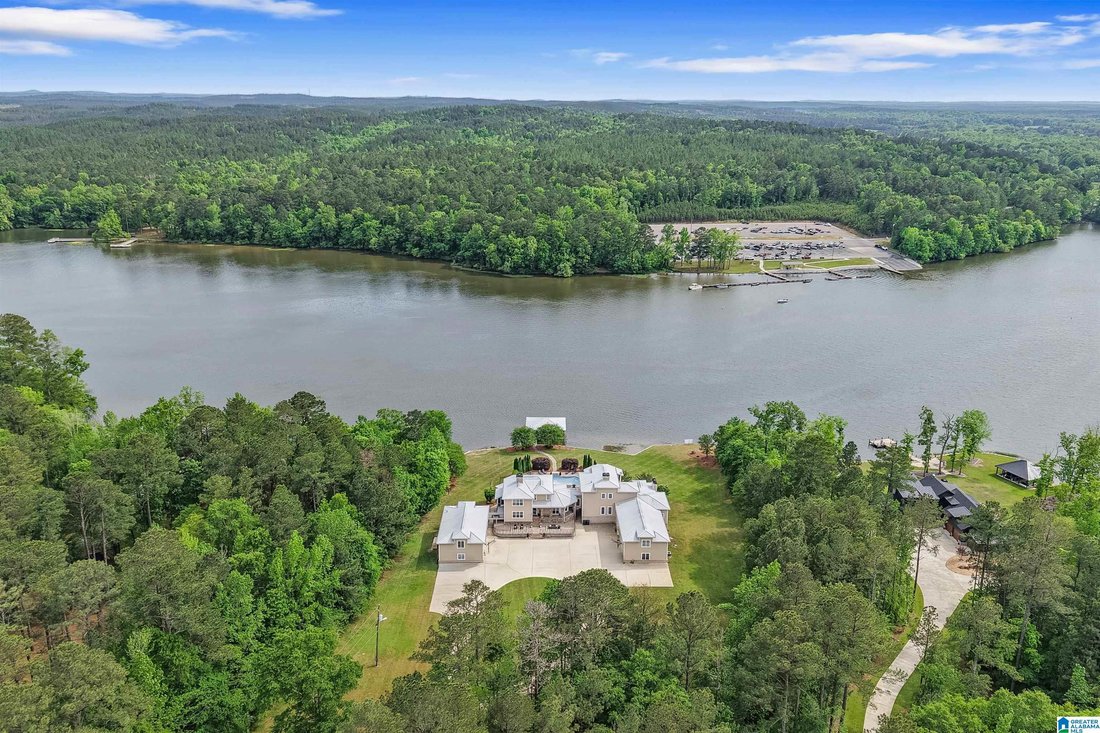Haus in Wilsonville, Alabama, Vereinigte Staaten 4 - 17742031