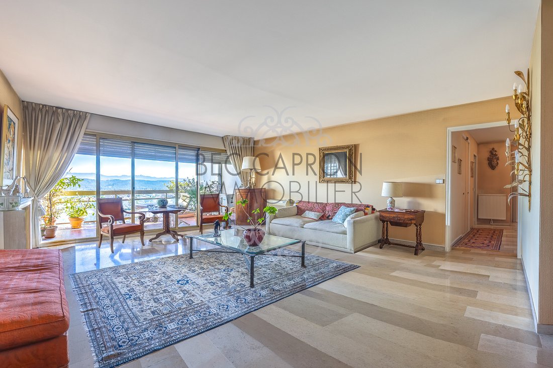 Apartment in Granettes-Jauberte-Sainte Anne, Aix-en-Provence, France 1 - 17748825
