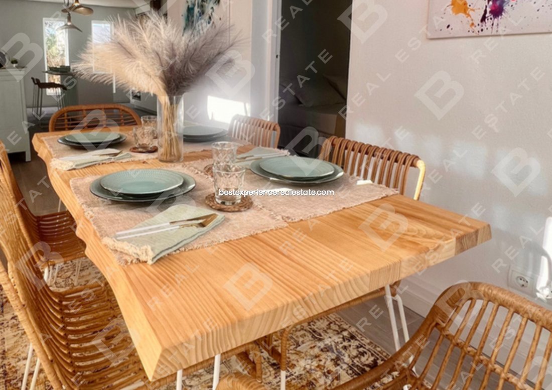 House in Sant Jordi de ses Salines, Sant Josep de sa Talaia, Balearic Islands 4 - 17747397