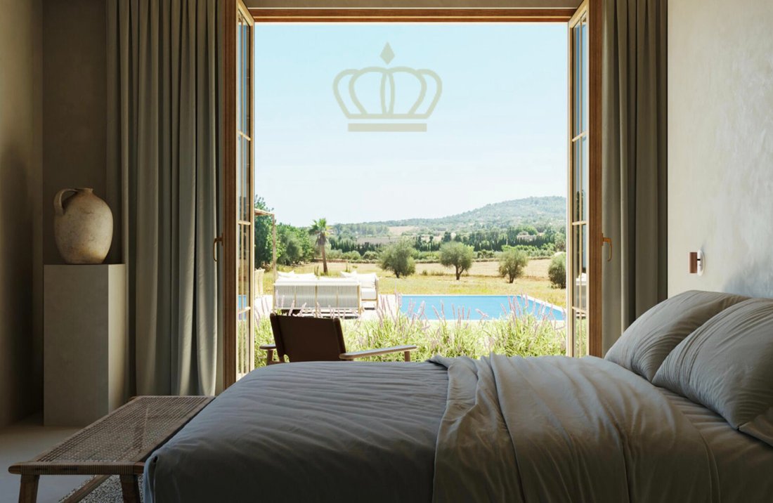 Finca in Manacor, Balearic Islands, Spain 4 - 17748877