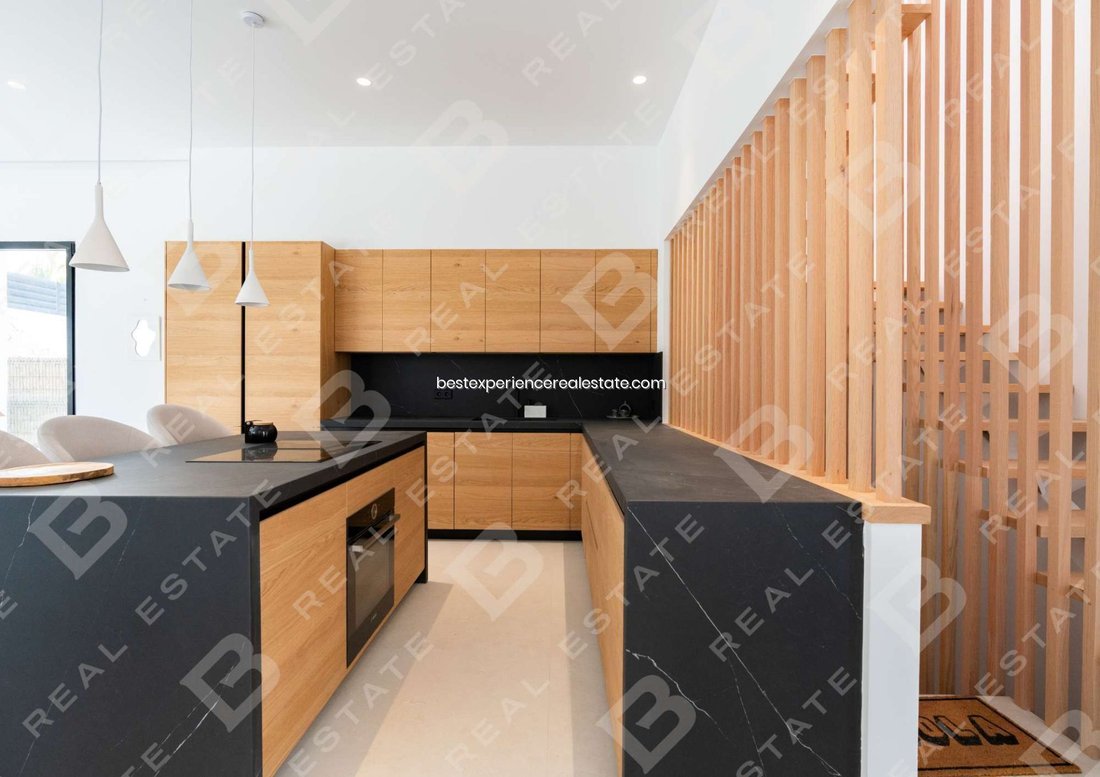 House in Jesus, Santa Eularia des Riu, Balearic Islands 4 - 17747261