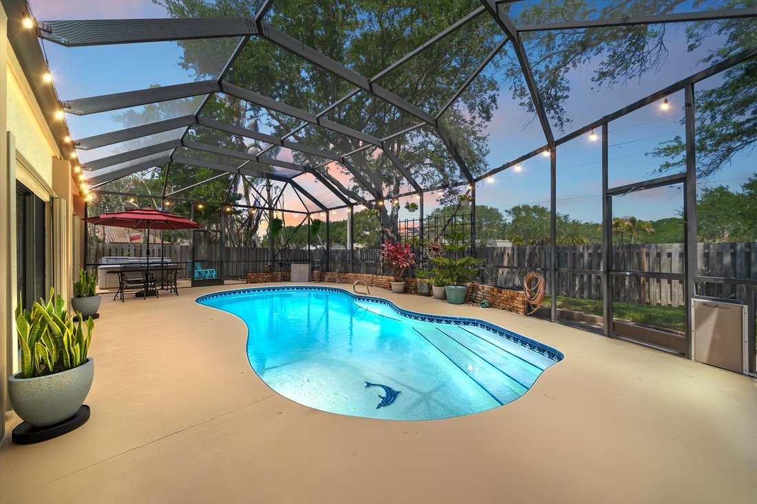 House in Indialantic, Florida, United States 2 - 17745238