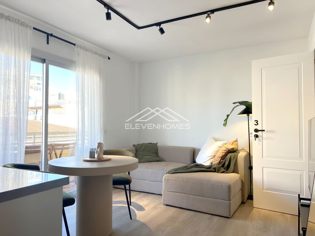 Apartment in Palma, Balearic Islands, Spain 3 - 17748218