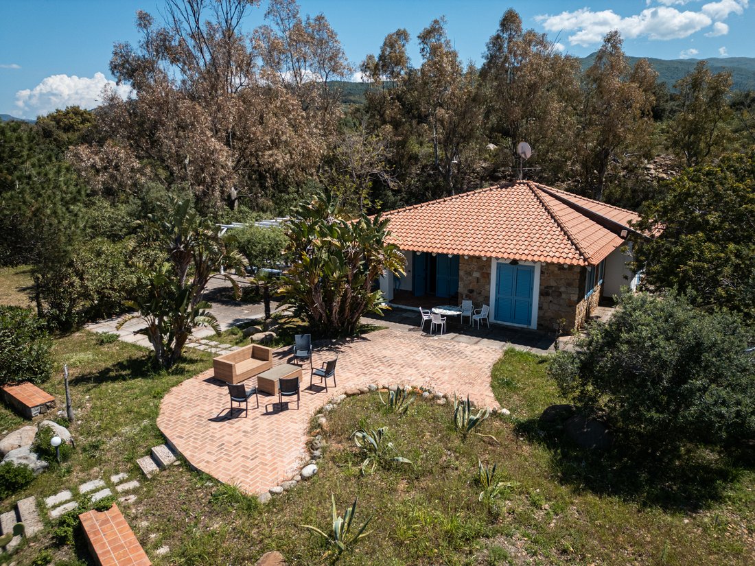 Villa in Caronia, Sicily, Italy 4 - 17743183