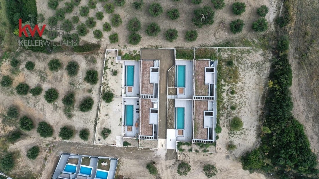Apartment in Pallini Municipal Unit, Macedonia and Thrace, Greece 5 - 17748697
