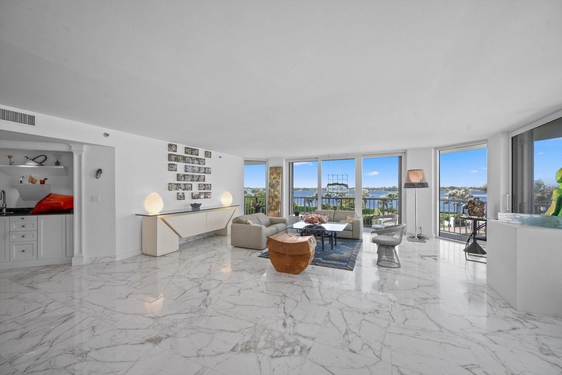 Condo in Palm Beach, Florida, United States 1 - 17746150