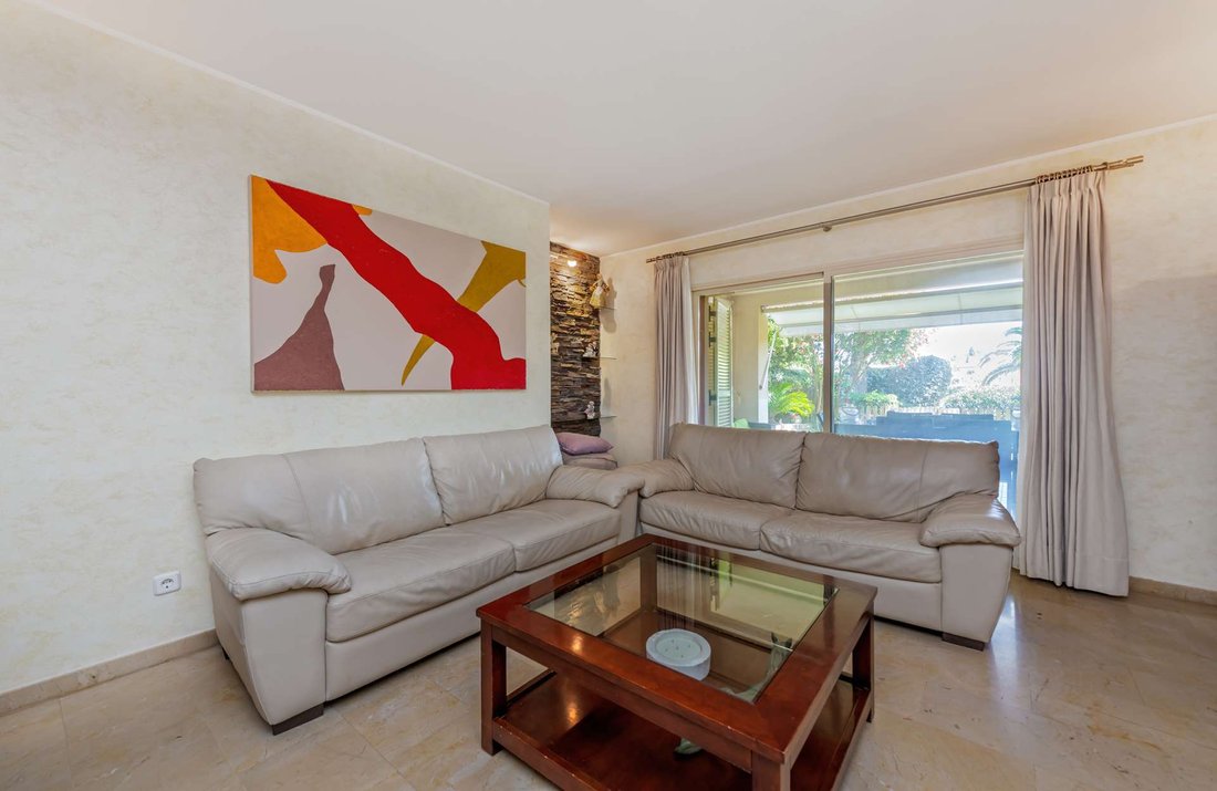 Apartment in Rotes Velles, Calvia, Balearic Islands 4 - 17744201