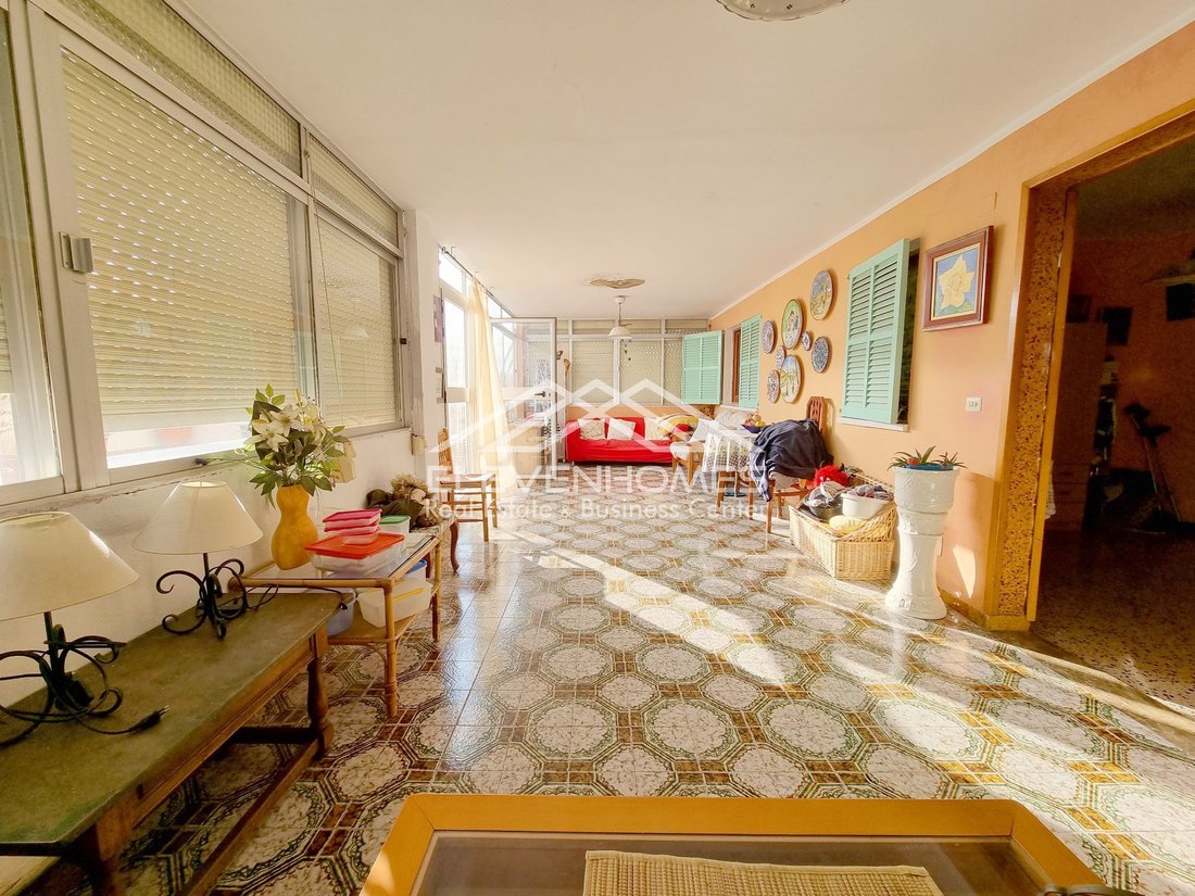 Apartment in Palma, Balearic Islands, Spain 5 - 17748619