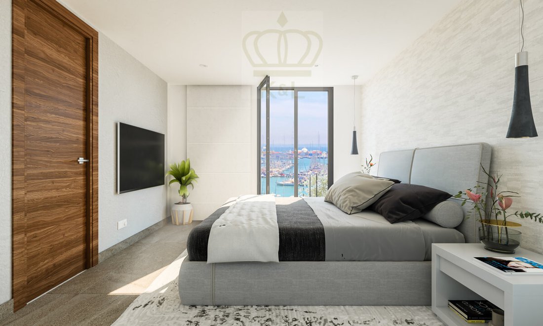 Apartment in Palma, Balearic Islands, Spain 4 - 17750136