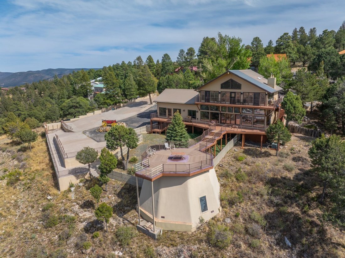 House in Ruidoso, New Mexico, United States 3 - 17746014