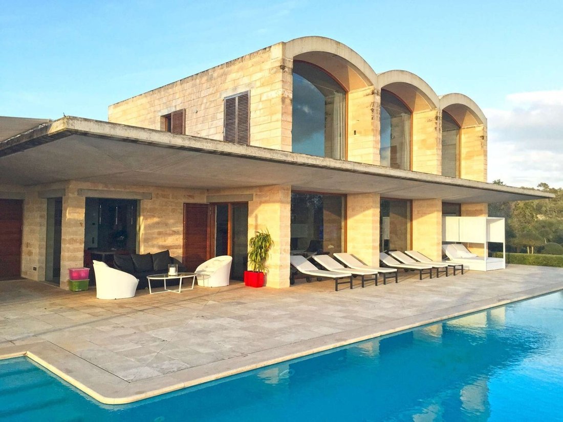 House in Felanitx, Balearic Islands, Spain 2 - 17747756